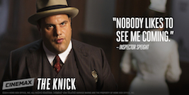 The Knick